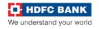 HDFC Bank